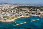 Cyprus’s New Sanctions Law: Criminal Penalties for Aiding Sanctioned Entities