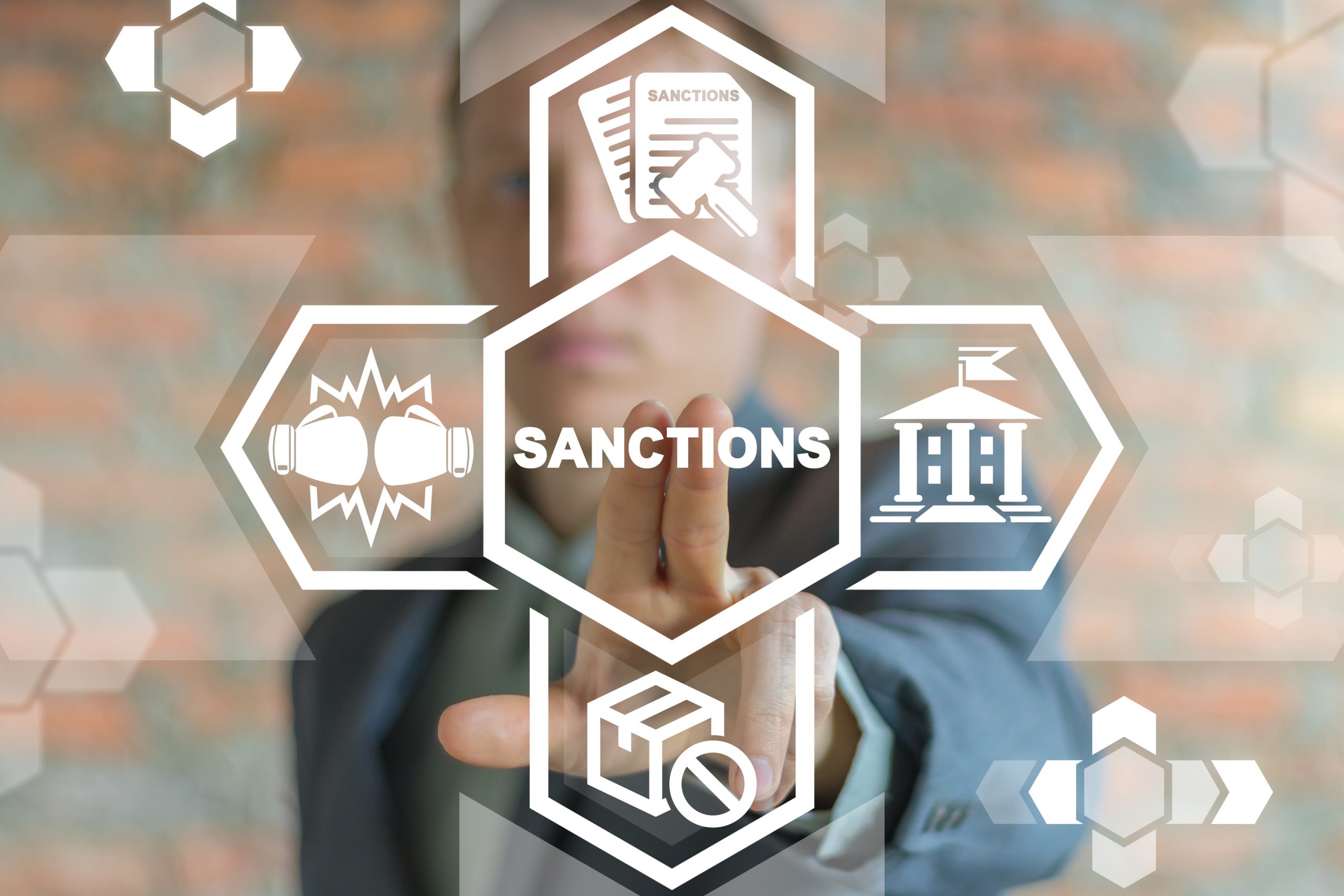 Us Treasury Imposes Sanctions On Two New Russian Entities Enr Law 4872